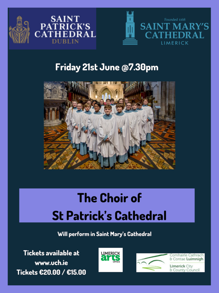 welsh choir st patricks day